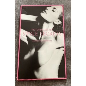 Victoria's Secret‎ Style Secrets Adhesive Push-UPS